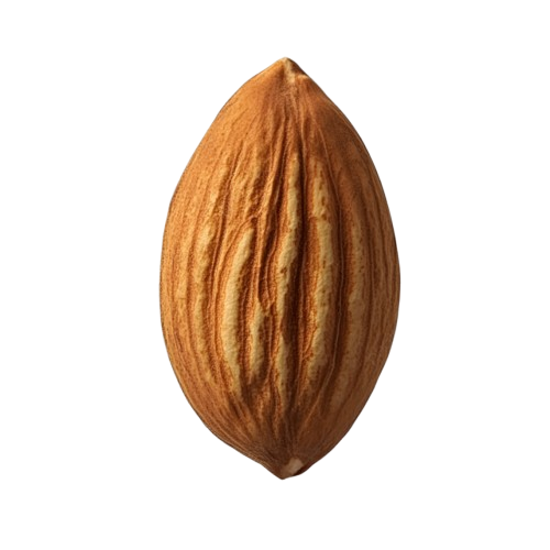 California Almonds