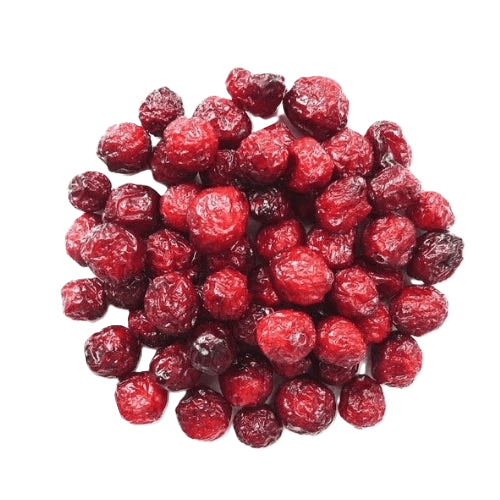 Dried Cranberries