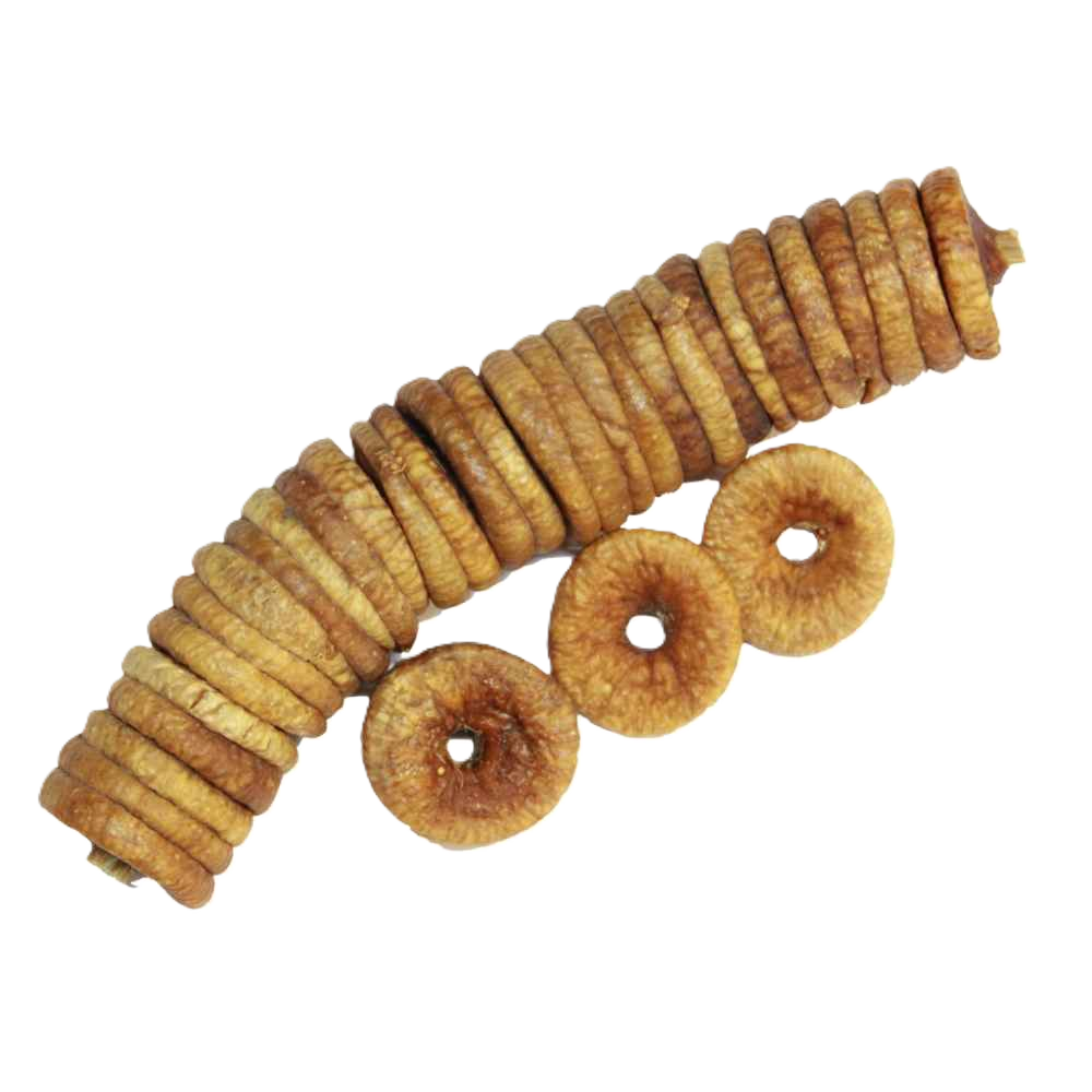 Dried Figs (Anjeer)