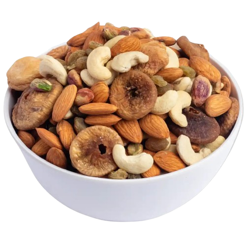 Mixed Fruits