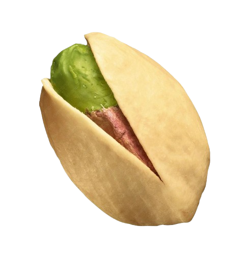 Pistachios (Pista)