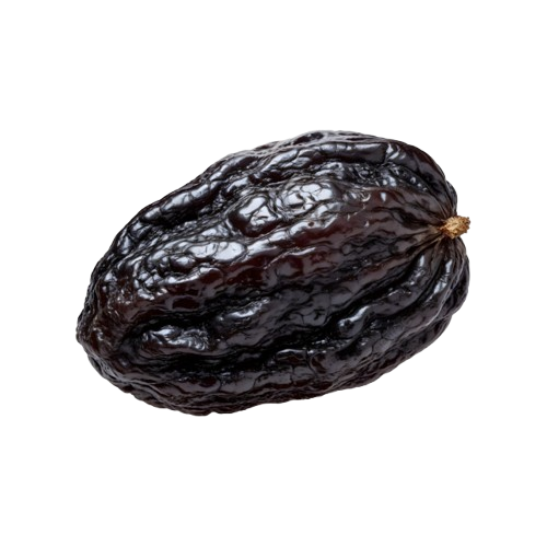 Black Raisins